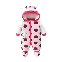 Точка точка хлопковая хлопчатоводная куртка а