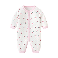 Тепло-Розовый край Cherry B