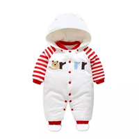 Белый r медведь хлопок