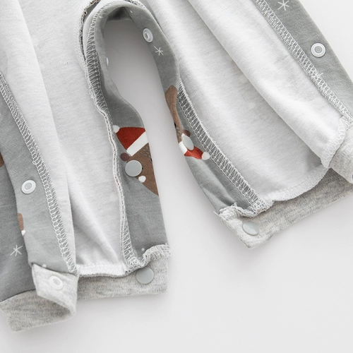 Детский комбинезон подходит для мужчин и женщин, тонкая пижама для девочек, 0-2 мес., 3 мес.