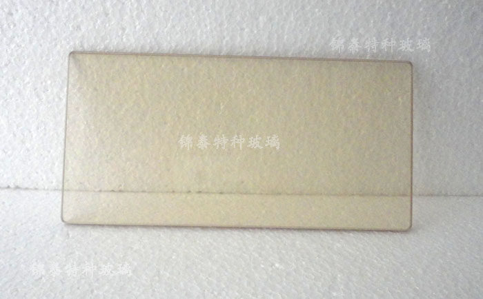 Wood-burning fireplace glass Real fire fireplace glass Coal-fired fireplace special glass (SF)