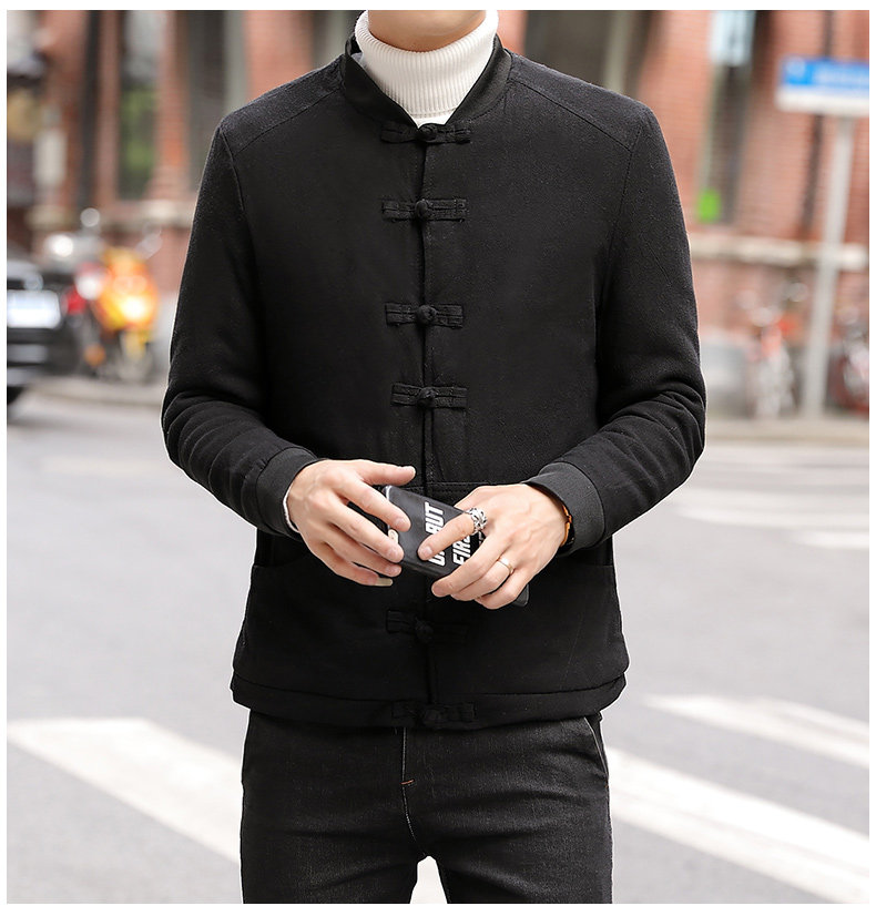 Blouson hiver pour homme K 35 - Ref 3112903 Image 14