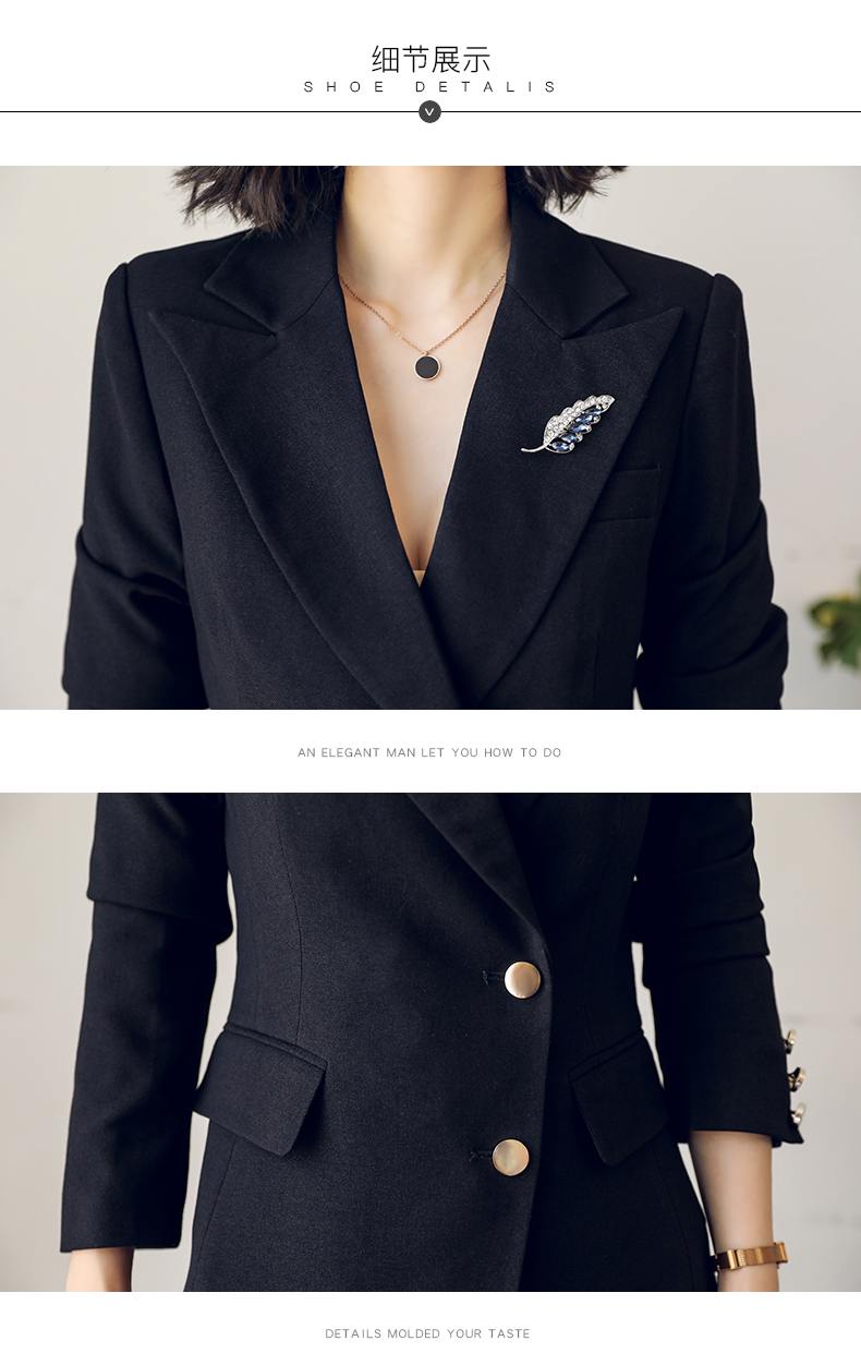 Tailleur femme - Ref 3244308 Image 26