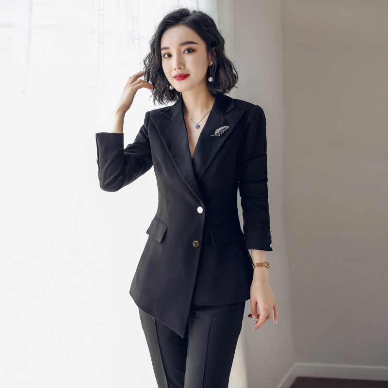 Tailleur femme - Ref 3244308 Image 4