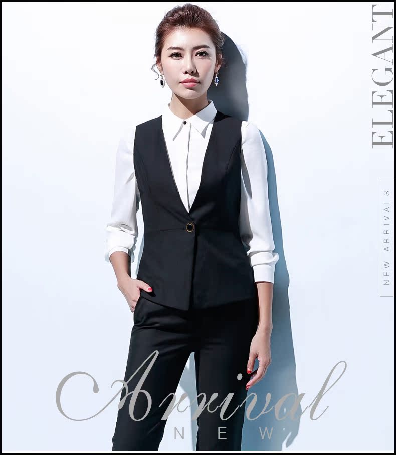 Tailleur femme - Ref 3242283 Image 9