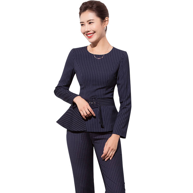 Tailleur femme - Ref 3242246 Image 5