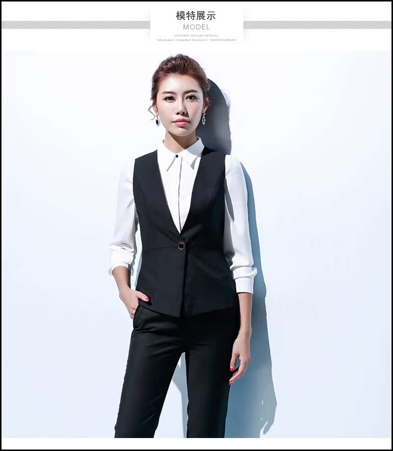 Tailleur femme - Ref 3242283 Image 22