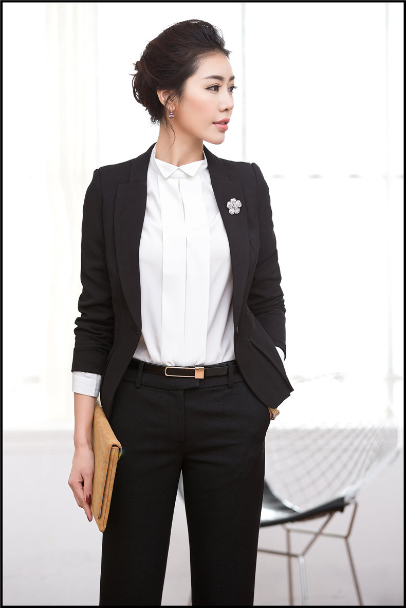 Tailleur femme - Ref 3242171 Image 22