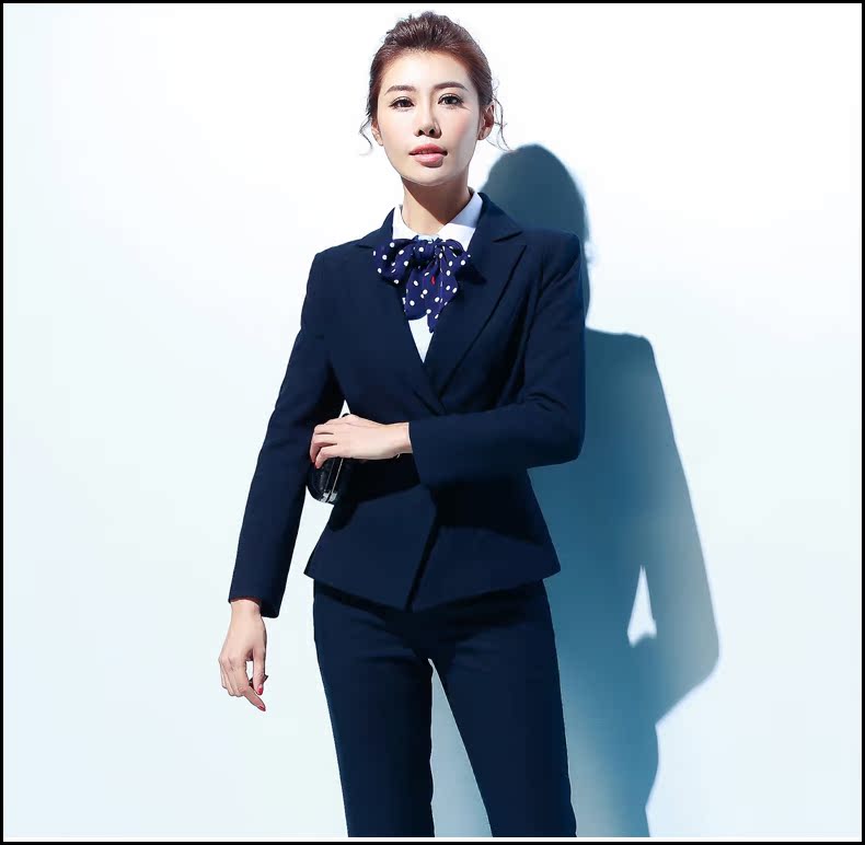 Tailleur femme - Ref 3242054 Image 29