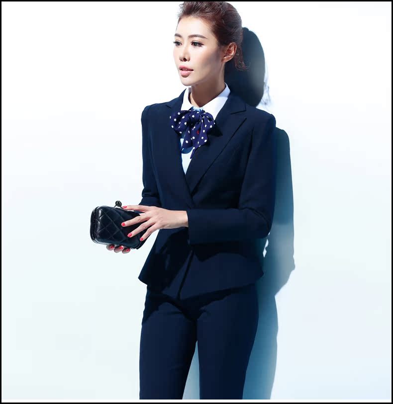 Tailleur femme - Ref 3242054 Image 27