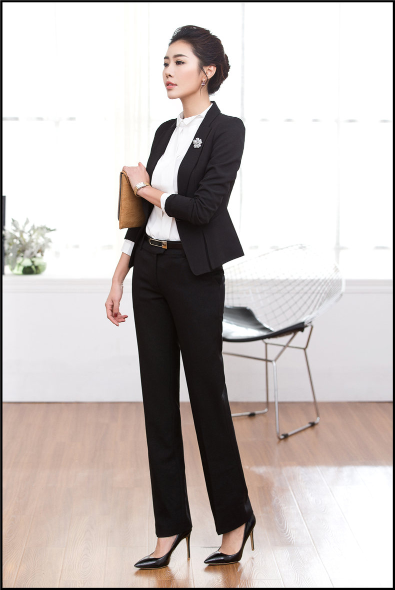 Tailleur femme - Ref 3242171 Image 23