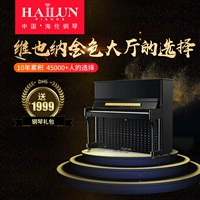 HAILUN Helen Piano Disney Series DH6 Dạy đàn piano bằng gỗ dọc mới giá 1 cây đàn piano	