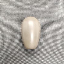 Rocker Ball Head Solid Color Special Shape Bomb Shape Opaque Color Bombtop