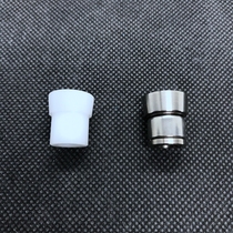 V3 rocker titanium alloy bearing trigger Sanjuks V3 TC4 Bearing Actuator