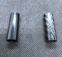 Rocker sleeve carbon fiber Carbon Fiber Sleeve