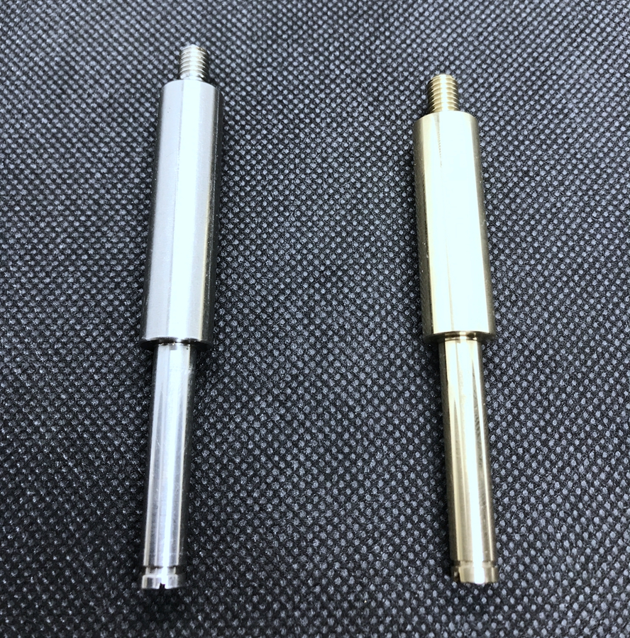 Elite rocker new version of the weapon 2019 bar core brass-Taobao