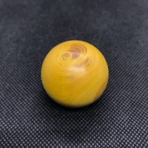 Rocker Ball Head Solid Wood Spherical Series 2 Wooden Balltop