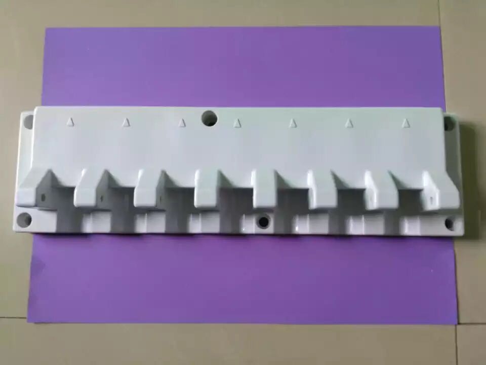 Dongbei ice cream machine accessories BJ7446-B seven-hole outlet valve commercial machine ice cream machine ice cream outlet valve