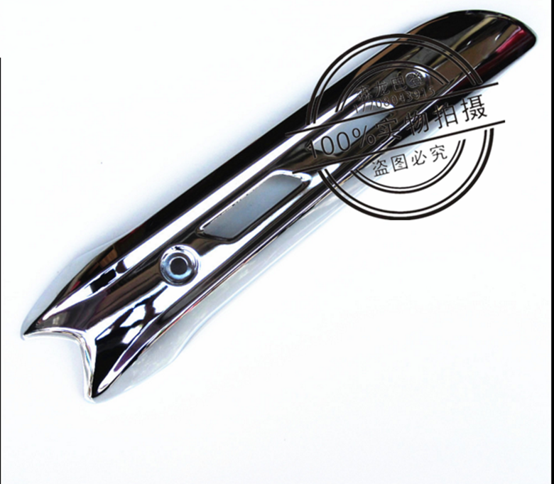 Xe máy áp dụng Di Shuang hj150-9 9A mui xe liệm phụ kiện xe máy - Kính chắn gió trước xe gắn máy kiếng chắn gió xe máy