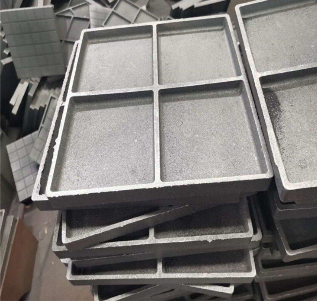 弘昕铸造
