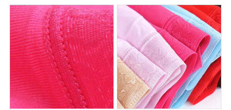 Slip jeunesse luxueux en La fibre de bambou - Ref 643569 Image 50