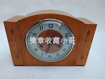 Old objects three or five old clock old objects old Shanghai nostalgic film and television collection decoration props decoration restaurant decoration