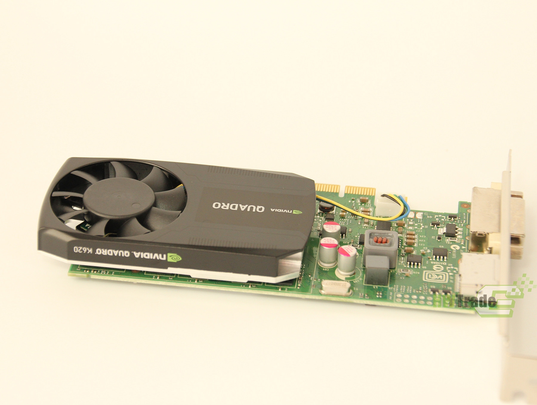 DELL NVIDIA Quadro K620 2GB PCIE Workstation Video Graphics Card eBay