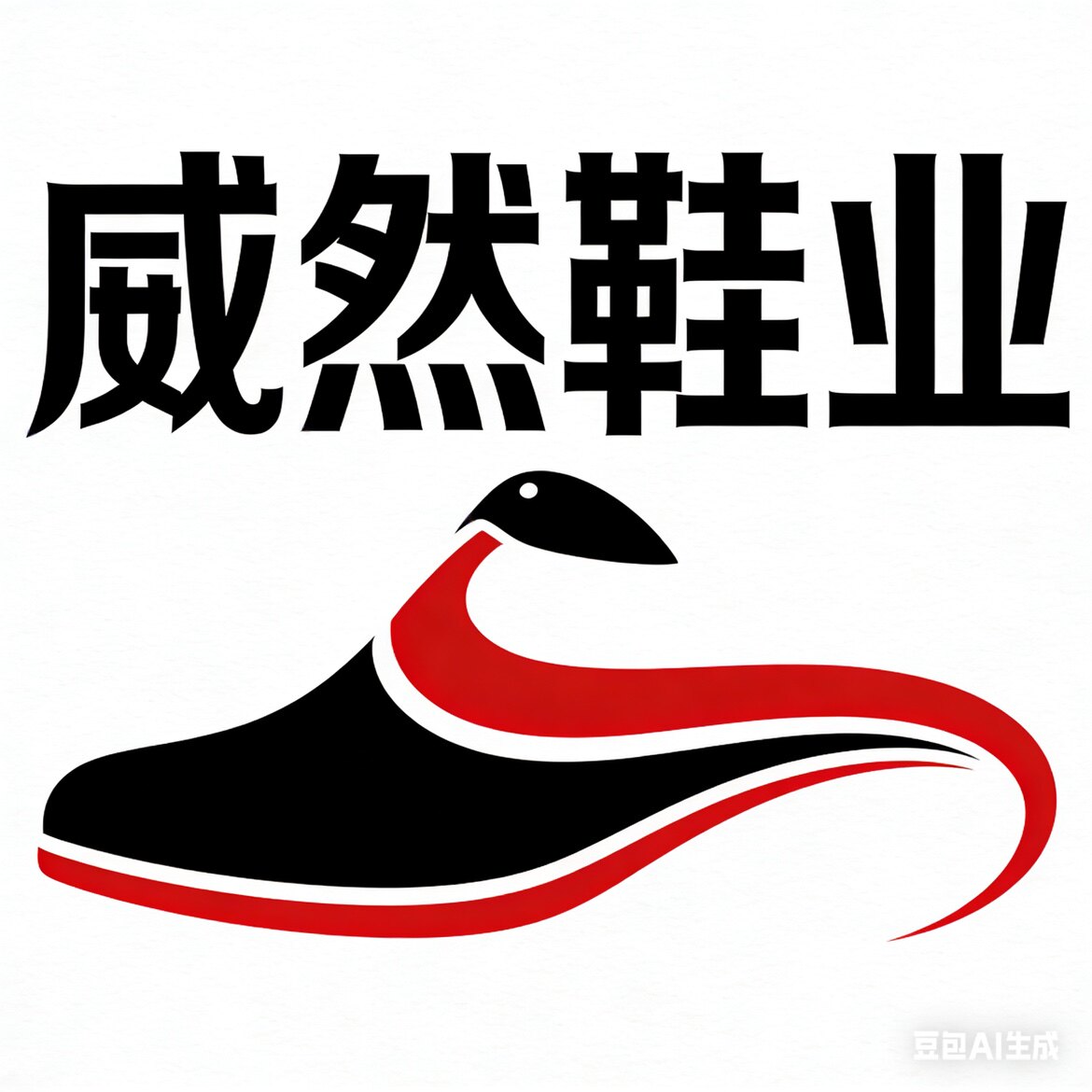 威然鞋业