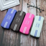 Мультяшные детские портативные большие очки, делается под заказ, с печатью вашего логотипа