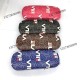 Индивидуальные очки, ткань, жестяная коробка, аксессуары, прямые продажи с завода, делается под заказ, с печатью вашего логотипа, оптика