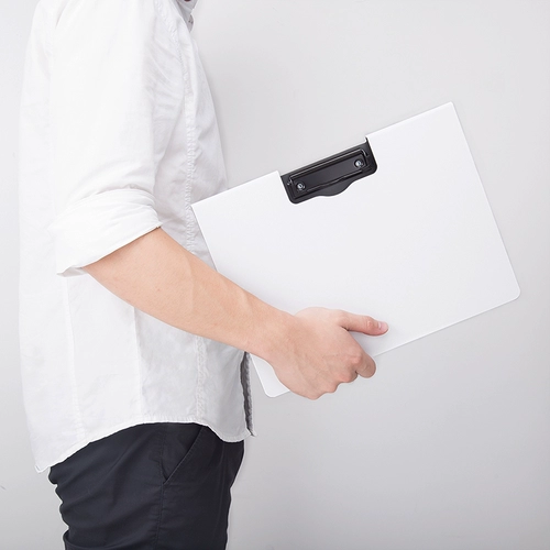 Deli 5011 Горизонтальная папка складной платы папки папки папки папки папки папки