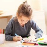 Треугольная акварель, мелки, детская кисть, можно стирать, 12 цветов, 18 цветов, 24 цветов, 36 цветов, 48 цветов