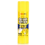 Мощный большой клей-карандаш, детский клей для детского сада для школьников, «сделай сам», 36G, 21G