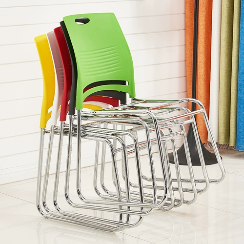 品伟 Нет поручни офисное кресло для домашних стульев Простые современные конференц