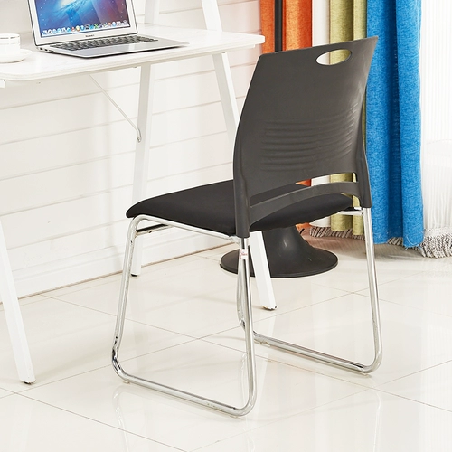 品伟 Нет поручни офисное кресло для домашних стульев Простые современные конференц