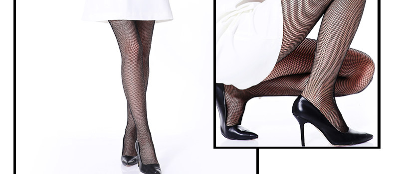 Chaussettes - collants RIME 1N70115EAS - Ref 776075 Image 13