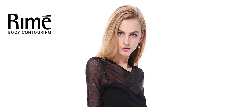 Chaussettes - collants RIME 1N70120EAS - Ref 776076 Image 6