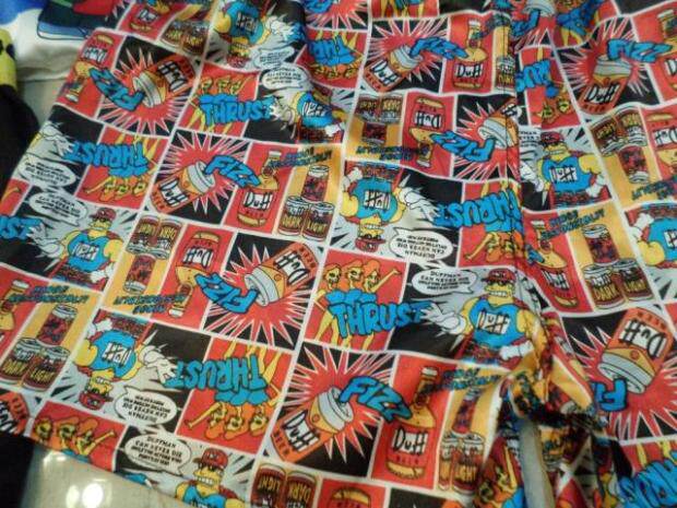 Pantalon pyjama jeunesse - Ref 717258 Image 19