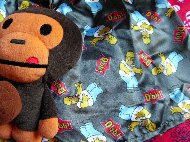 Pantalon pyjama jeunesse - Ref 717258 Image 35