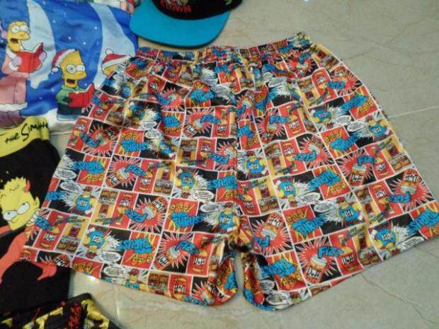 Pantalon pyjama jeunesse - Ref 717258 Image 18