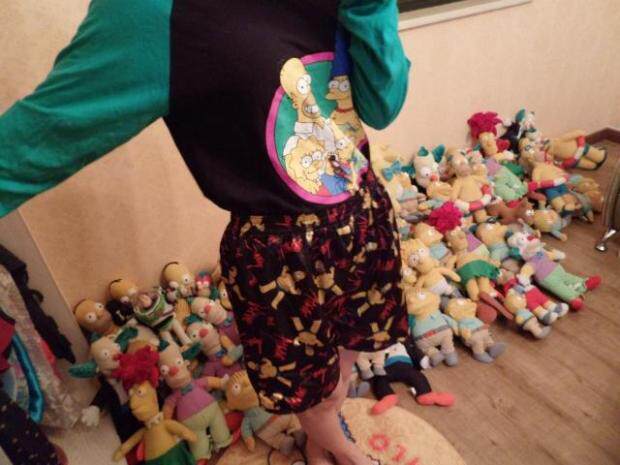 Pantalon pyjama jeunesse - Ref 717258 Image 10