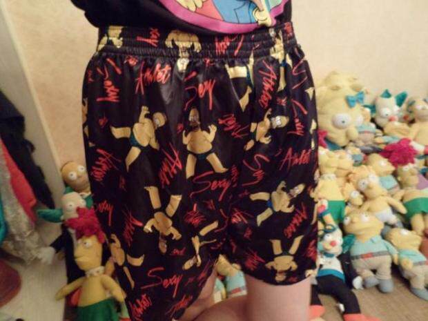 Pantalon pyjama jeunesse - Ref 717258 Image 11