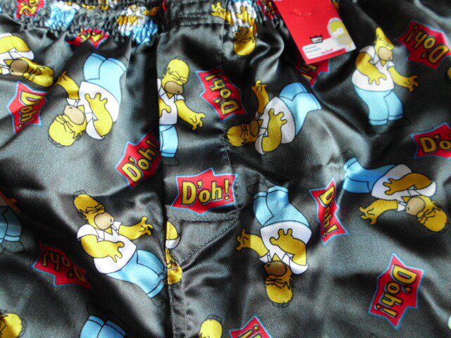 Pantalon pyjama jeunesse - Ref 717258 Image 38