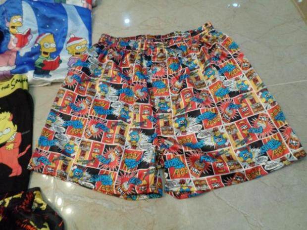 Pantalon pyjama jeunesse - Ref 717258 Image 21