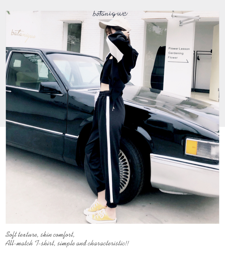 ActiveGo 2024 Cross-Border Foreign Trade Women's Fashion European And American Autumn Winter New Casual_desvips.com