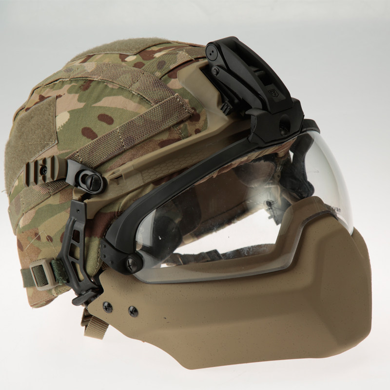 New British Army Helmet Mk8 Deals, 58 