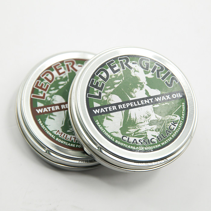 British military version of the public hair waterproof shoe polish shoe wax for HAIX altberg daylight reflection 80g