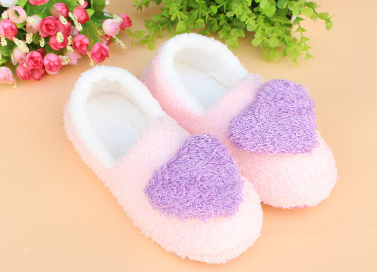 Chaussons enfants en autre pour hiver - Ref 1034450 Image 13