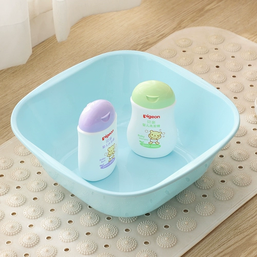 Детский таз, биде для кожи ягодиц, моющее средство для бутылочек для новорожденных, 3 шт