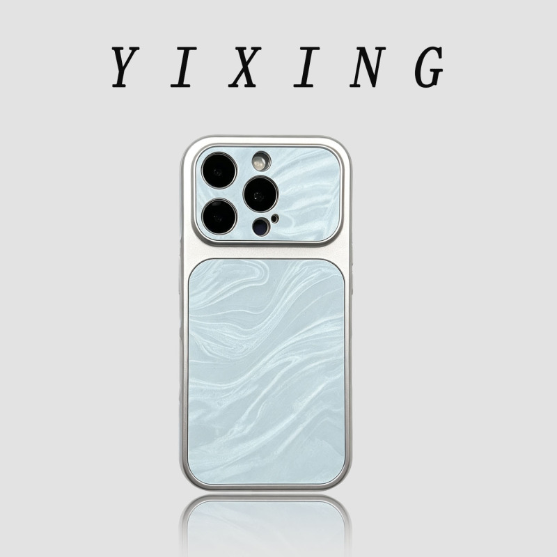 High-End Water Ripple Design Suitable for Apple 17 Pro Max Phone Case, iPhone 16 Pro New Model, 15 Large Window Full Coverage Anti-Drop 14 Couple Protective Case 13 for Women High-End Water Ripple Design Suitable for Apple 17 Pro Max Phone Case, iPhone 16 Pro New Model, 15 Large Window Full Coverage Anti-Drop 14 Couple Protective Case 13 for Women